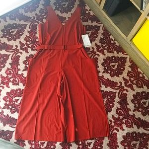 Athleta Sarasota Jumpsuit